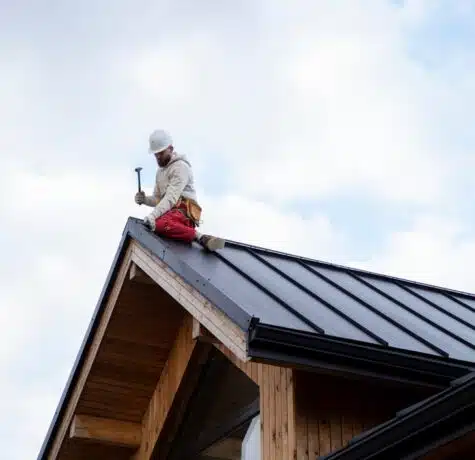 Roof Coating