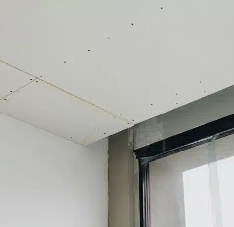Flat Roof Leaks