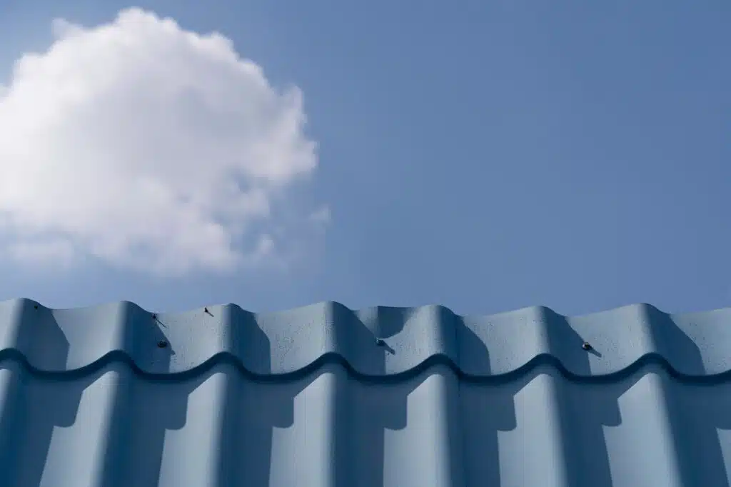 Metal Roofs