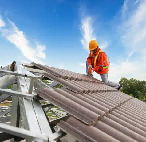 Hiring a Roof Repair Company in Apopka