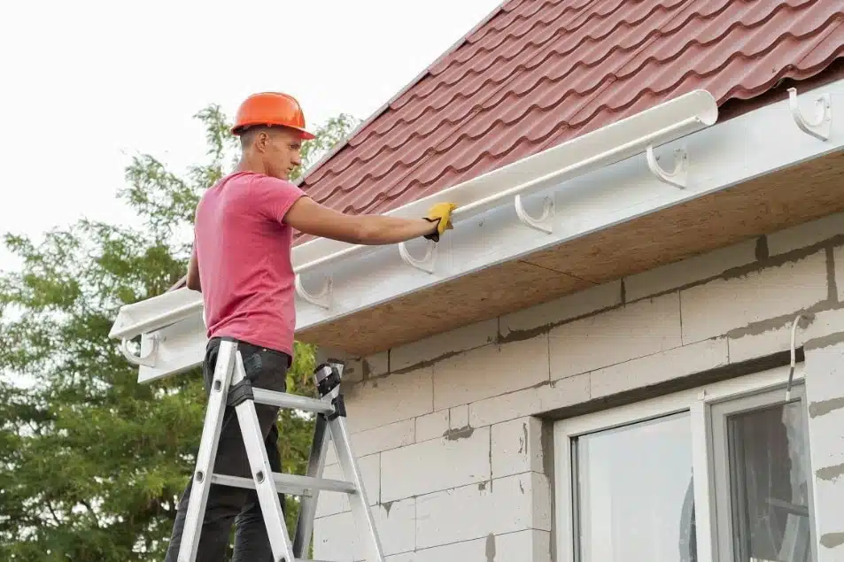 Roofing Company Orando