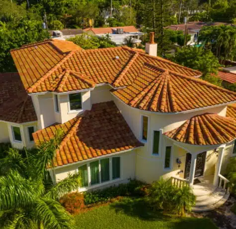 roofing company orlando