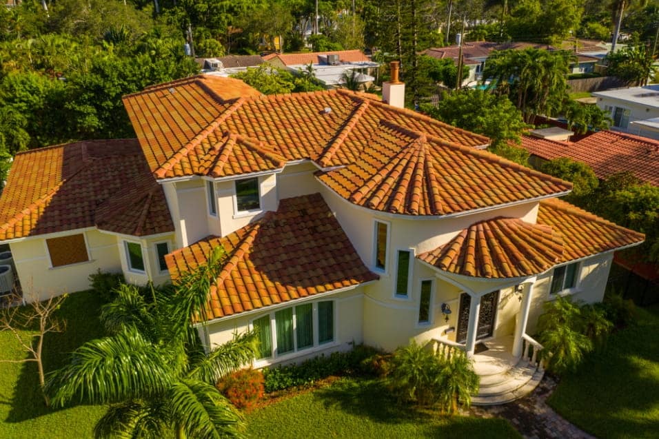 roofing company orlando