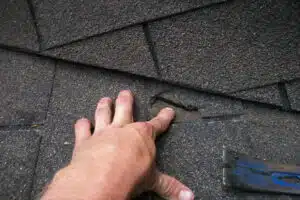 How Do I Fix a Leaky Roof