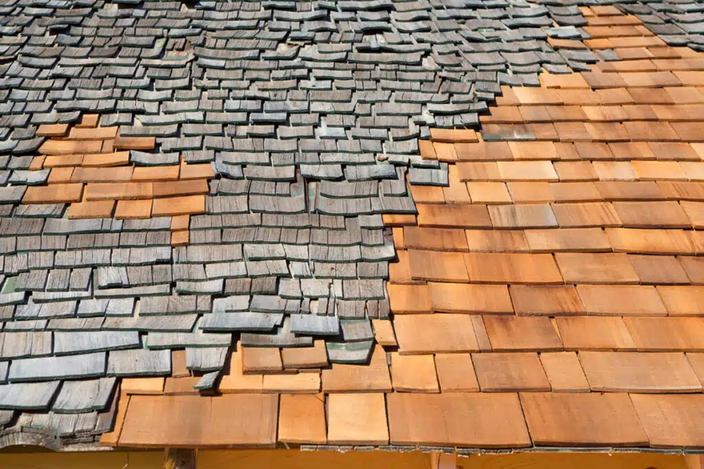 How Old Is My Roof