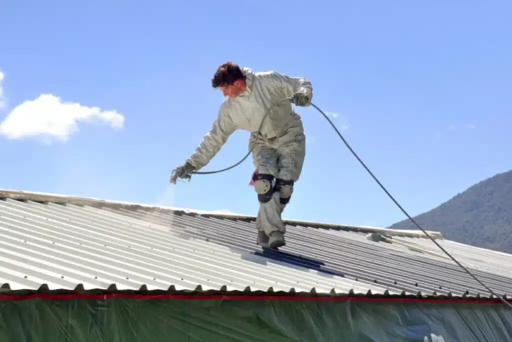 Roof Maxx