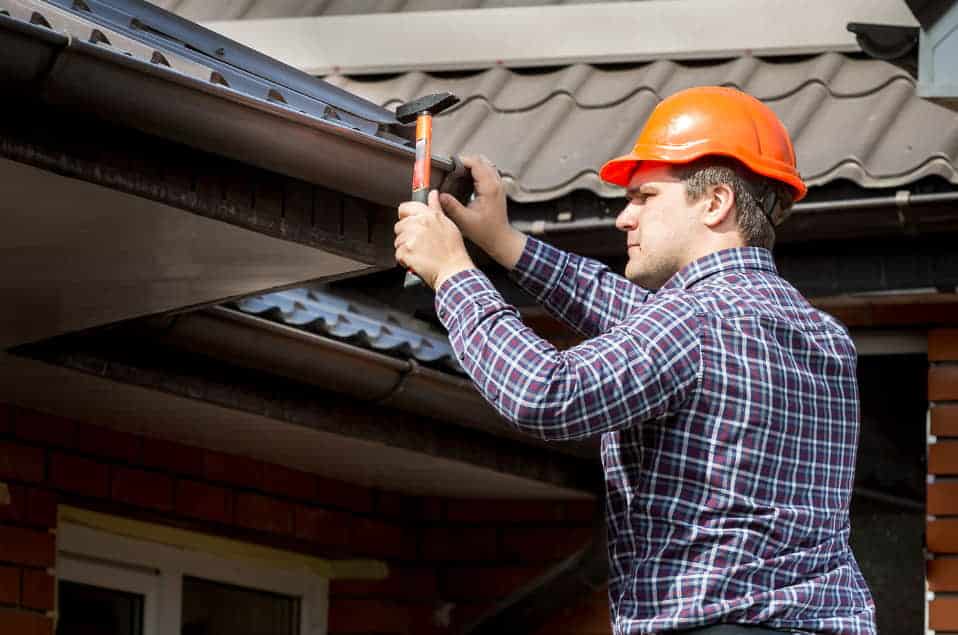 Roof Repair Dr. Phillips