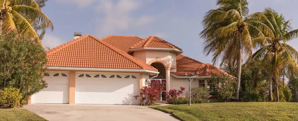 Roofing services lake Nona