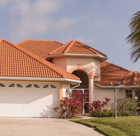 Roofing services lake Nona
