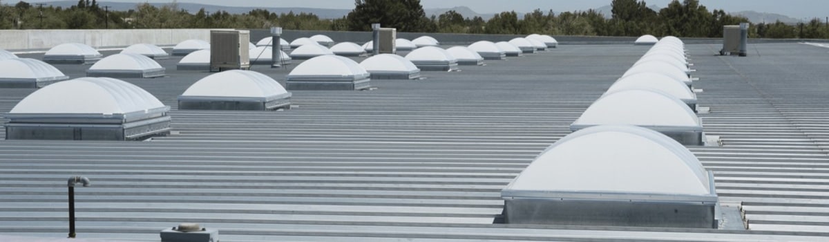 Commercial Roofing Orlando