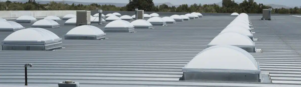 Commercial Roofing Orlando