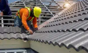 Replace a roof in Florida