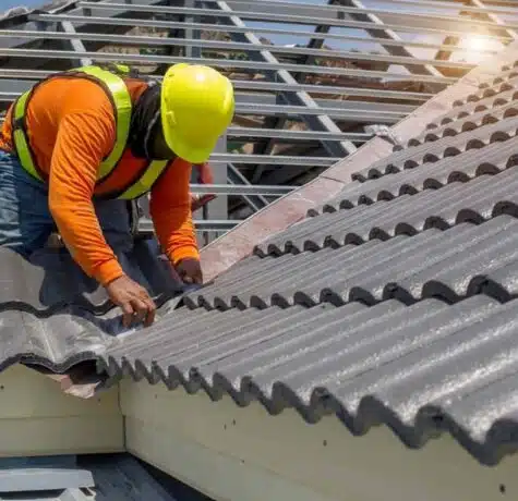Replace a roof in Florida