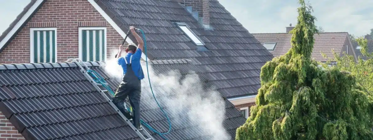 Roof Cleaning Orlando