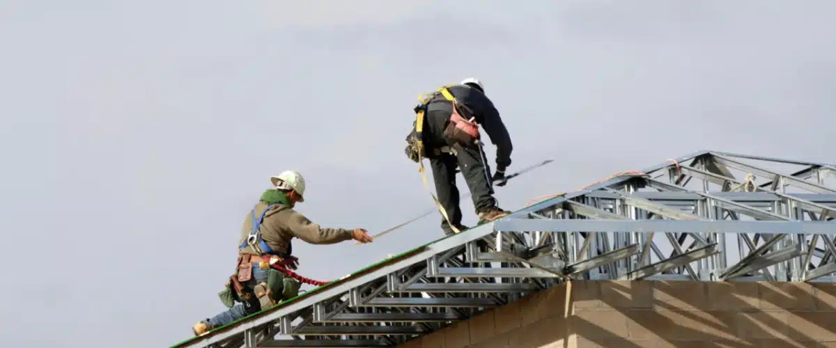 Commercial Roof Repair Orlando
