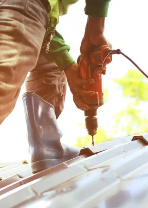 Commercial Roof repair Services Orlando