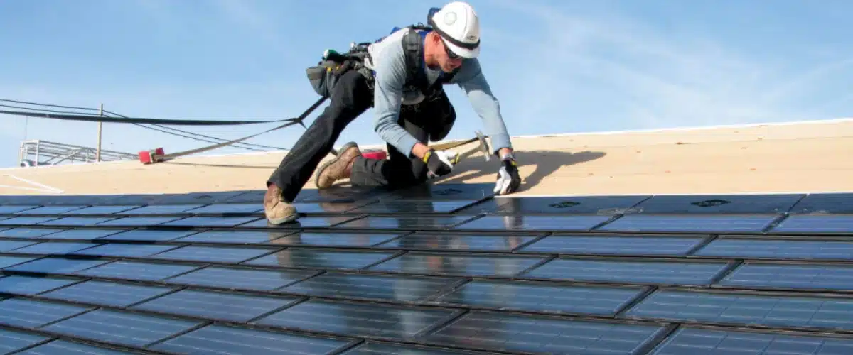 Commercial Roof replacement Orlando