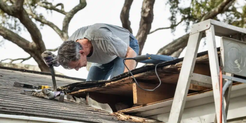 Should I Repair or Replace My Roof in Orlando
