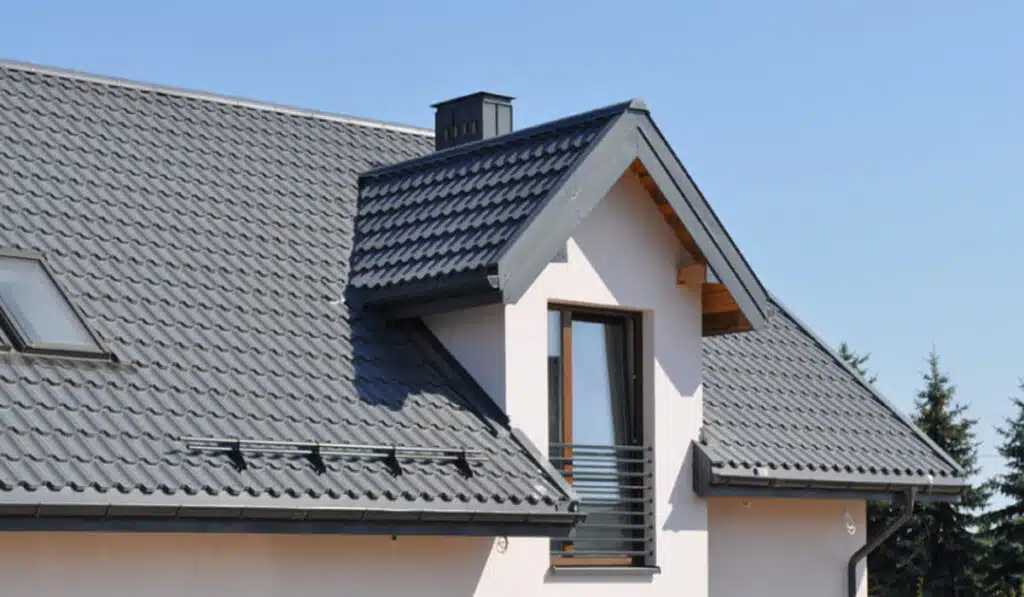 Metal Roofing Benefits