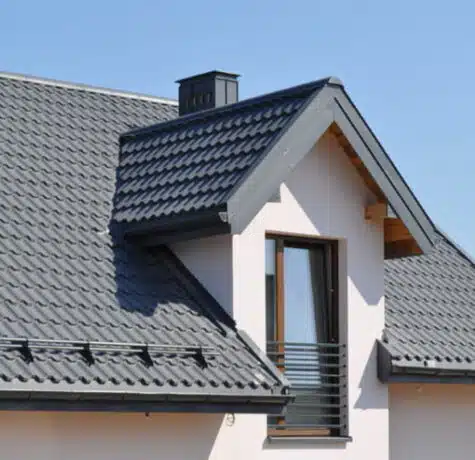 Metal Roofing Benefits
