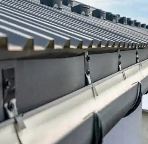 Proper Installation of Siding, Soffit, Fascia, and Gutters Important