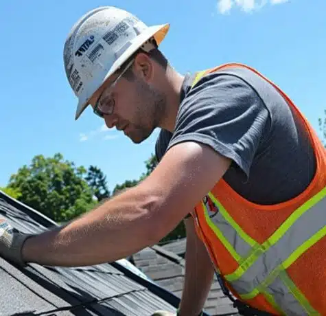 roof inspection checklist