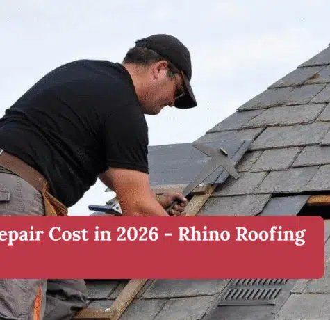 Roof Leak Repair Cost in Orlando (2026 Pricing Guide)