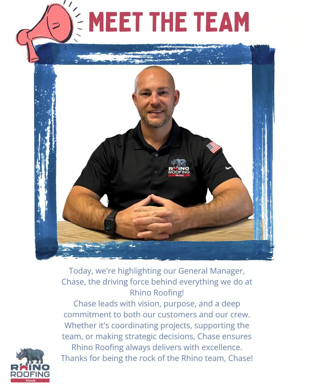 Employee photo-Chase